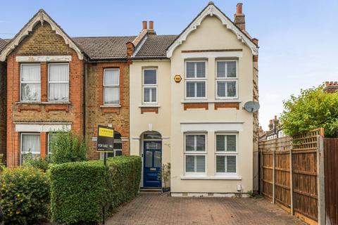 Mackenzie Road, Beckenham