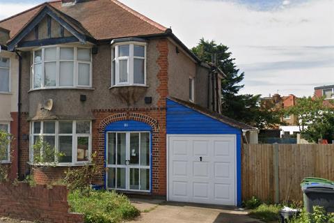 undefined, Tolworth Rise North, Surbiton