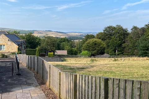 undefined, Cheviot Street, Wooler