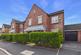 Buckley Grove,  Lytham St. Annes, FY8