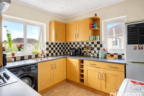 3 bedroom maisonette for sale, Winslow Avenue, Droitwich, Worcestershire, WR9