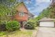 Oxfordshire Place, Warfield, Berkshire, RG42