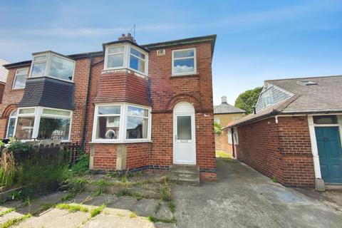 3 bed semi-detached house for rent in Abbotsford Road, Hull Road, York