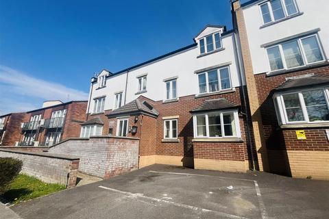 2 bedroom flat to rent, Sturminster Road, Sturminster Lodge Sturminster Road, BS14