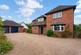 Canty Lye, Cinderhill, Whitegate, CW8