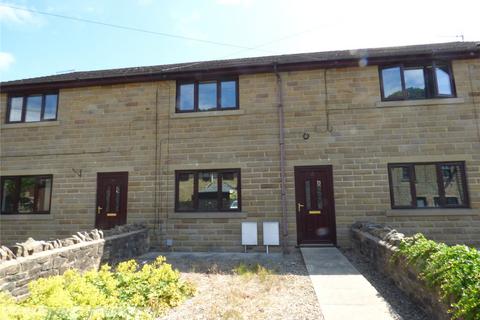 3 bedroom terraced house to rent, Burnley Road East, Rossendale, Lancashire, BB4