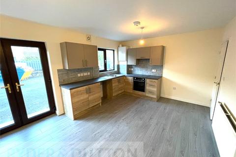 3 bedroom terraced house to rent, Burnley Road East, Rossendale, Lancashire, BB4