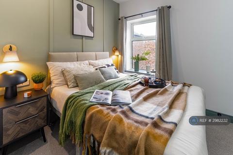 1 bed flat/apartment for rent in St Marys St, Warrington, WA4
