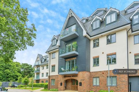 2 bed flat/apartment for rent in Monument Road, Woking, GU21