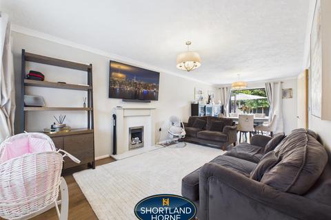 4 bedroom detached house for sale, Solent Drive, Coventry CV2