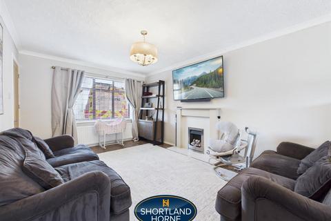 4 bedroom detached house for sale, Solent Drive, Coventry CV2