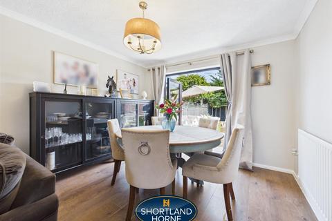 4 bedroom detached house for sale, Solent Drive, Coventry CV2