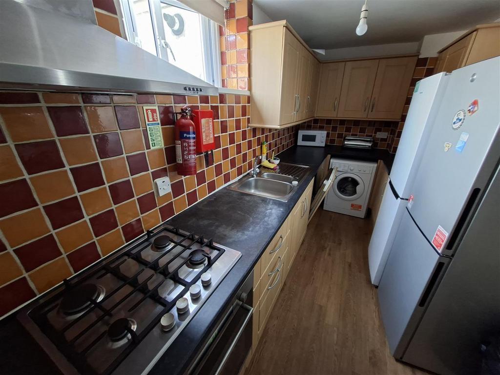 House in Cardiff, Maindy, Cathays - View 3