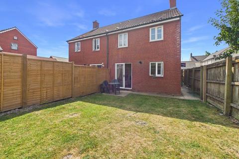 undefined, Stroud Way, Weston-Super-Mare, BS24