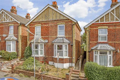 2 bedroom semi-detached house for sale, Cambrian Road, Tunbridge Wells, Kent