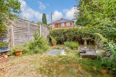2 bedroom semi-detached house for sale, Cambrian Road, Tunbridge Wells TN4