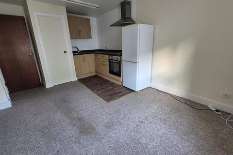 undefined, Dew Street*, Haverfordwest