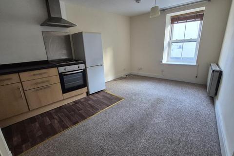 undefined, Dew Street*, Haverfordwest