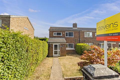 3 bedroom end of terrace house for sale, Bayham Road, Hailsham