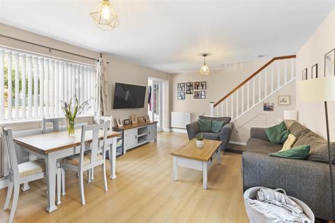 3 bedroom end of terrace house for sale, Bayham Road, Hailsham