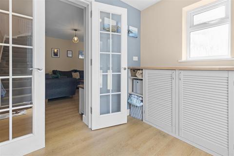 3 bedroom end of terrace house for sale, Bayham Road, Hailsham