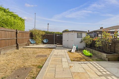 3 bedroom end of terrace house for sale, Bayham Road, Hailsham