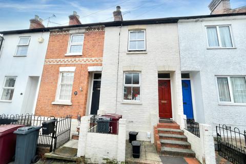 3 bedroom terraced house to rent, Edgehill Street, Reading, Berkshire, RG1