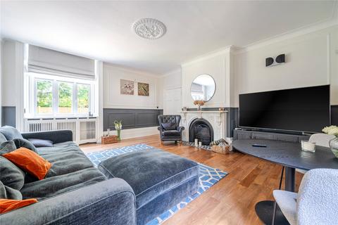 2 bedroom flat for sale, Bickley Park Road, Bromley