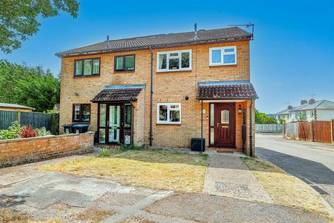 2 bedroom semi-detached house for sale, Johnson Court, Hemel Hempstead, HP3