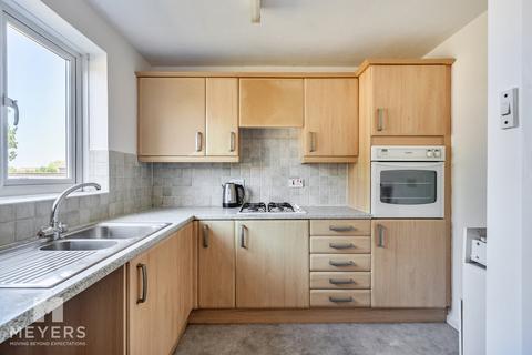undefined, Lower Hillside Road, Wool, BH20 6
