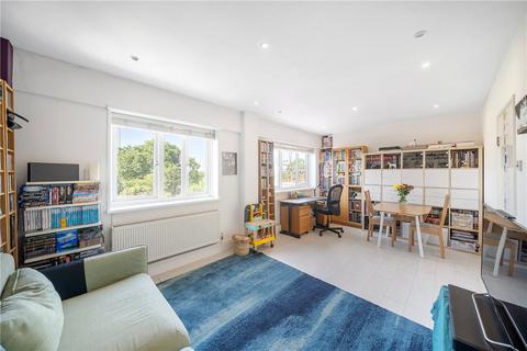 Basingdon Way, London, SE5
