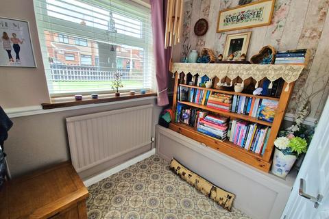 3 bedroom semi-detached house for sale, MAES YR HAF, NORTH CORNELLY, CF33 4EN