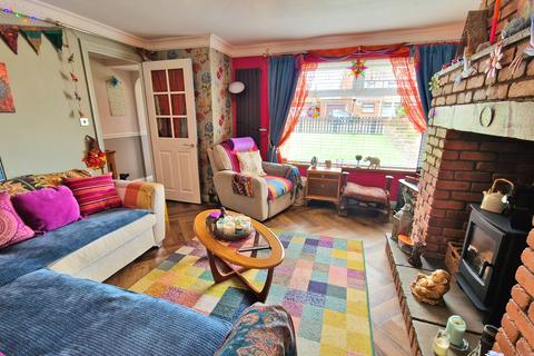 3 bedroom semi-detached house for sale, MAES YR HAF, NORTH CORNELLY, CF33 4EN