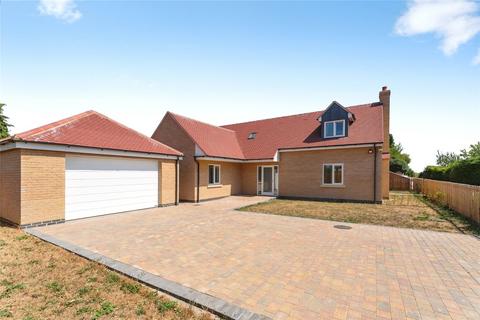 undefined, Cottenham Road, Histon, Cambridge, Cambridgeshire, CB24