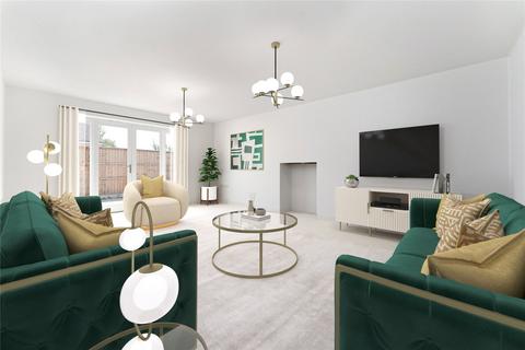 undefined, Cottenham Road, Histon, Cambridge, Cambridgeshire, CB24