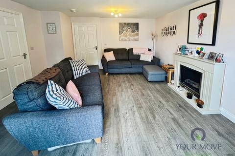 undefined, Quayside Walk, West Midlands DY2