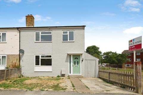 3 bedroom end of terrace house for sale, Greenwich Road, Hailsham