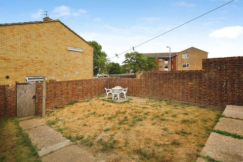 3 bedroom end of terrace house for sale, Greenwich Road, Hailsham