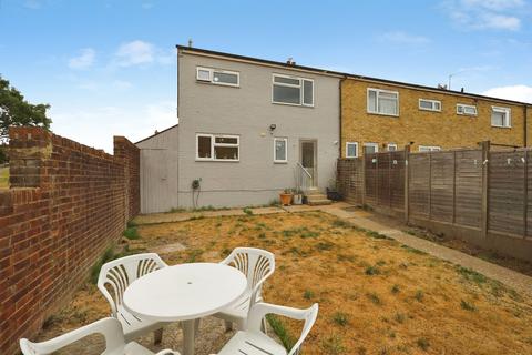 3 bedroom end of terrace house for sale, Greenwich Road, Hailsham