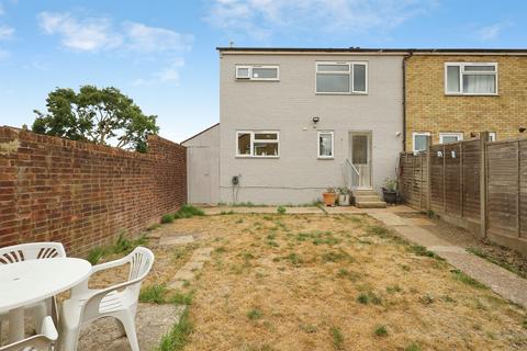 3 bedroom end of terrace house for sale, Greenwich Road, Hailsham