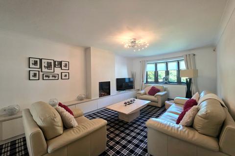 4 bedroom detached house for sale, All Saints Place, Port Talbot SA12