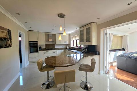 4 bedroom detached house for sale, All Saints Place, Port Talbot SA12