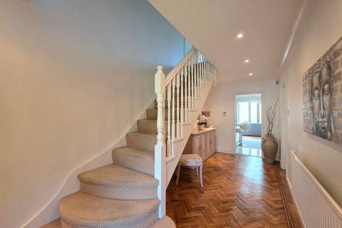 4 bedroom detached house for sale, All Saints Place, Port Talbot SA12