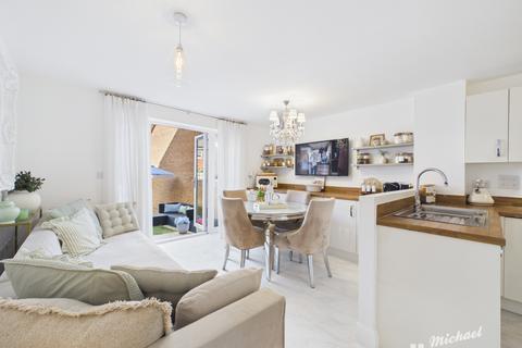 4 bedroom townhouse for sale, Leighton Buzzard LU7