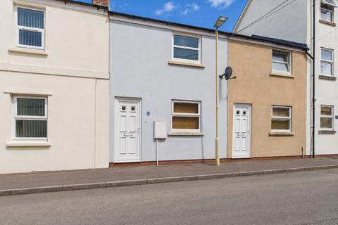 2 bed terraced house for rent in Rosehill Street, Cheltenham