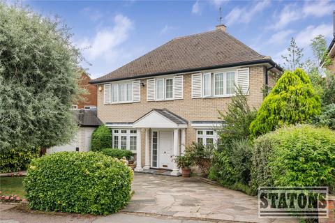 Claremont Road, Hadley Wood, EN4