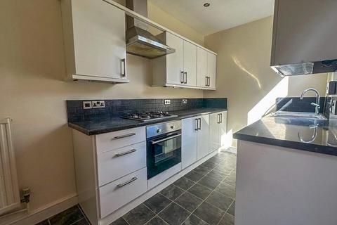 2 bedroom house to rent, Wilberforce Road, Leicester