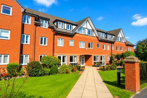 1 bedroom apartment for sale, Arkle Court, Vicars Cross CH3