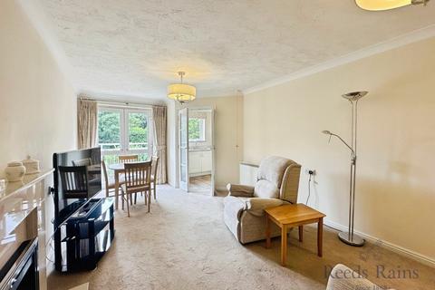 1 bedroom apartment for sale, Arkle Court, Vicars Cross CH3
