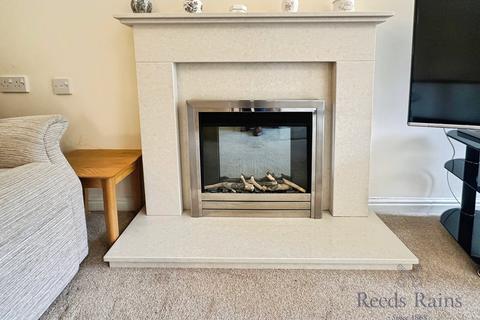 1 bedroom apartment for sale, Arkle Court, Vicars Cross CH3